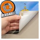 GORILLA TACK ŽIVICOVÉ LEPIDLO V KOCKÁCH NA OPAKOVANÉ POUŽITIE 84 KS/BALENIE