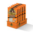 GORILLA TACK ŽIVICOVÉ LEPIDLO V KOCKÁCH NA OPAKOVANÉ POUŽITIE 84 KS/BALENIE