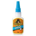 GORILLA SUPER GLUE XL SEKUNDOVÉ LEPIDLO 25 Gram