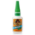 GORILLA SUPER GLUE GÉLOVÉ SEKUNDOVÉ LEPIDLO 15 Gram