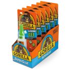 GORILLA SUPER GLUE GÉLOVÉ SEKUNDOVÉ LEPIDLO 15 Gram