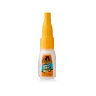 GORILLA SUPER GLUE Brush&Nose SEKUNDOVÉ LEPIDLO 12 Gram