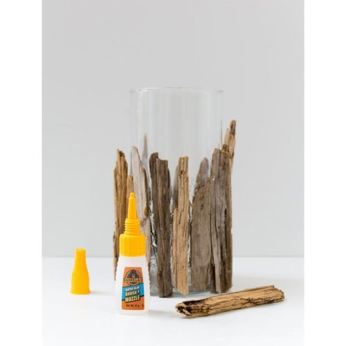 GORILLA SUPER GLUE Brush & Nozzle SEKUNDOVÉ LEPIDLO 12 Gram