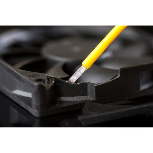 GORILLA SUPER GLUE Brush & Nozzle SEKUNDOVÉ LEPIDLO 12 Gram