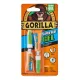 GORILLA SUPER GLUE GÉLOVÉ SEKUNDOVÉ LEPIDLO 2X3 Gram
