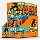 GORILLA SUPER GLUE Micro Precision SEKUNDOVÉ LEPIDLO 5 Gram