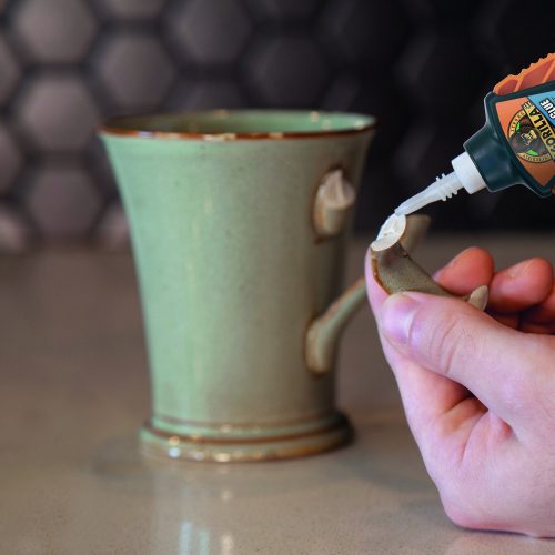 GORILLA SUPER GLUE Micro Precision SEKUNDOVÉ LEPIDLO 5 Gram