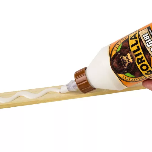GORILLA WOOD GLUE LEPIDLO NA DREVO 1L D3