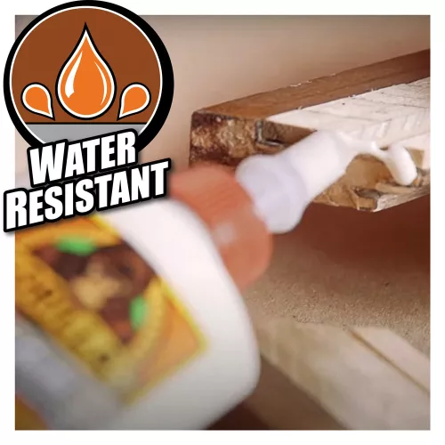 GORILLA WOOD GLUE LEPIDLO NA DREVO 1L D3
