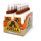 Gorilla Wood Glue Lepidlo Na Drevo 118 Ml D3