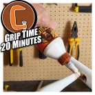 Gorilla Wood Glue Lepidlo Na Drevo 236 Ml D3