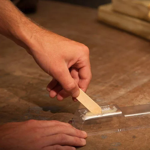 GORILLA EPOXIDOVÁ ŽIVICA DVOJZLOŽKOVÉ LEPIDLO 25 ML