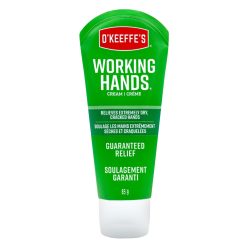 O'Keeffe's Working Hands Tube krém na ruky 85g