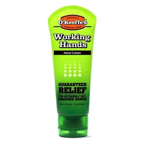 O'Keeffe's Working Hands Tube krém na ruky 85g