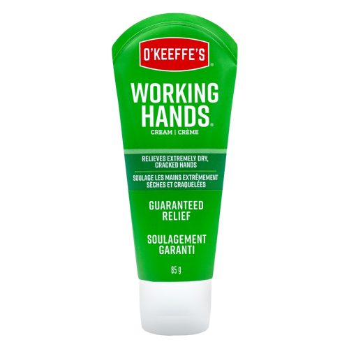 O'Keeffe's Working Hands Tube krém na ruky 85g