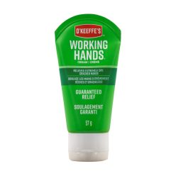 O'Keeffe's Hands Tube krém na ruky 60g