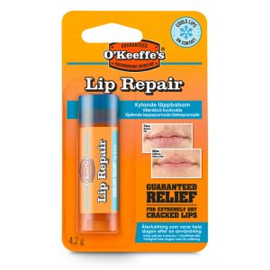 OKeeffes Lip Repair Cooling Balzam Na Pery 4,2g