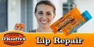 Okeeffes Lip Repair & Protect SPF 15 balzam na pery 4,2g