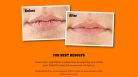 Okeeffes Lip Repair & Protect SPF 15 balzam na pery 4,2g