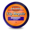 O’Keeffe’s Lip Repair Overnight nočný regeneračný balzam na pery – 7 g