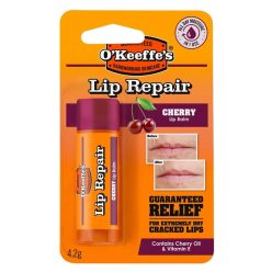 O'Keeffe's Lip Repair Balzam Na Pery 4,2g