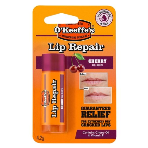 O'Keeffe's Lip Repair Balzam Na Pery 4,2g