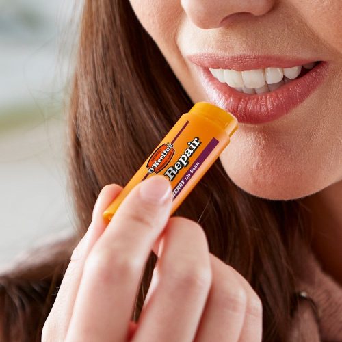 OKeeffes Lip Repair Cherry – Hydratačný balzam na pery s čerešňovou príchuťou 4,2 g