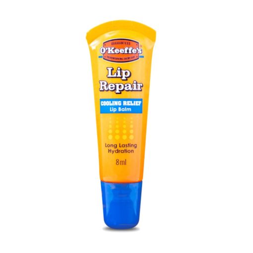 OKeeffes Lip Repair Cooling Balzam Na Pery Tubusy