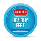 OKeeffes Healthy Feet hydratačný krém na nohy pre suché a popraskané päty – dóza 91 g