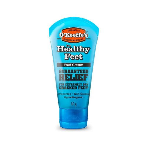 O'Keeffe's for Healthy Feet Tube krém na nohy 60g