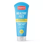 O'Keeffe's for Healthy Feet EXFOLIATING Tube exfoliačný a hydratačný krém na nohy 80ml