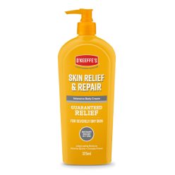 O'Keeffe's Skin Repair Pump Telové Mlieko 325ml