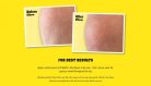 O'Keeffe's Skin Repair Pump Telové Mlieko 80ml