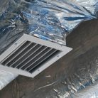 Blue Dolphin Hliníková lepiaca páska 48 mm × 25 m