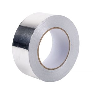 Euro Tape Alumínium szalag 50mm x 50m  vastagság: 30my 