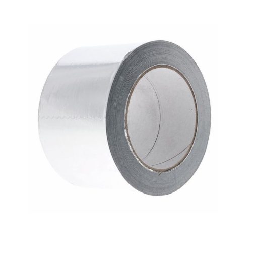 Euro Tape Hrúbka hliníkového 75mm x 50m pásu: 30my 