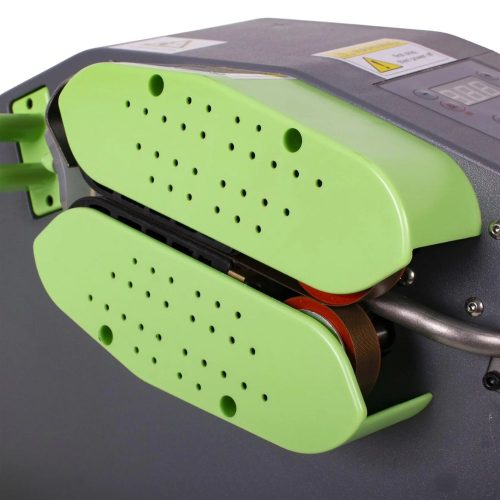 C10 Stroj na Výrobu Vzduchových Vankúšov