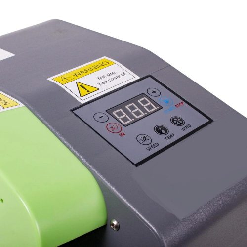 C10 Stroj na Výrobu Vzduchových Vankúšov