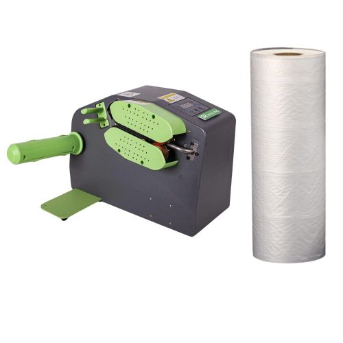 C10 Stroj na Výrobu Vzduchových Vankúšov