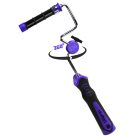 Blue Dolphin 360° otočná rukoväť pre maliarsky valček 10 cm pre mini maliarsky valček