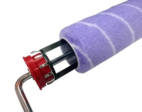 Blue Dolphin 330 Roller System Maliarsky Valček 10 cm 