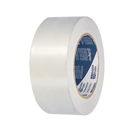 Hliníková lepiaca páska Blue Dolphin 48 mm × 50 m