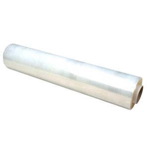   Blue Dolphin átlátszó stretch streccs raklap fólia, 1,2kg-os, 500mm x 1,2kg 