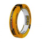 Blue Dolphin Premium WASHI XF7 tepelne odolná maliarska maskovacia páska do 140 °C, šírka 18,8 mm