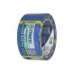 Blue Dolphin vonkajšia stavebná PE maliarska maskovacia páska 48 mm × 25 m – UV-odolná až 30 dní