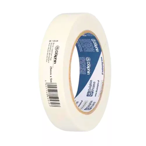Blue Dolphin Foam Tape Penová Obojstranná Lepiaca Páska 25 mm × 5 m
