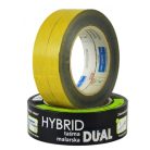 Blue Dolphin HYBRID DUAL obojstranná lepiaca páska 19mm x 25m x 2PS