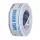 Blue Dolphin RENDER vonkajšia textilná omietkarska maskovacia páska na drsné povrchy – UV-odolná až 30 dní, 48 mm × 50 m