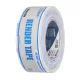 Blue Dolphin RENDER vonkajšia textilná omietkarska maskovacia páska na drsné povrchy – UV-odolná až 30 dní, 48 mm × 50 m