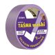 Blue Dolphin WASHI Citlivá maliarska maskovacia páska 60 dní fialový ryžový papier 29mm x 25m